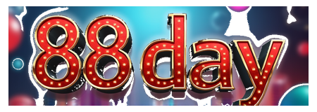 88day logo
