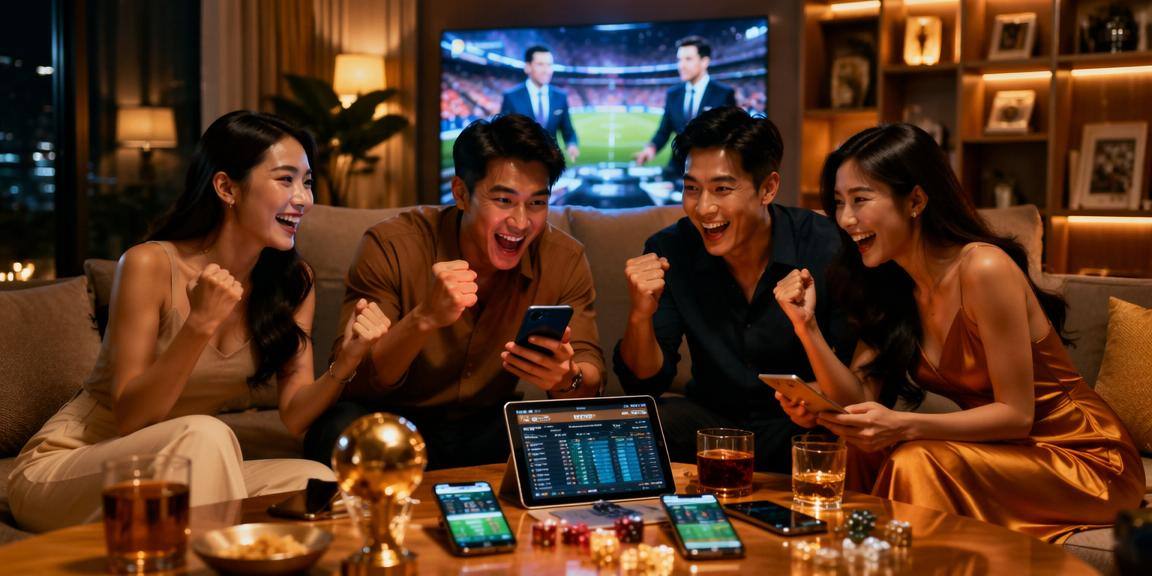 88day Thị trường cá cược và cách chúng tôi cập nhật tỷ lệ